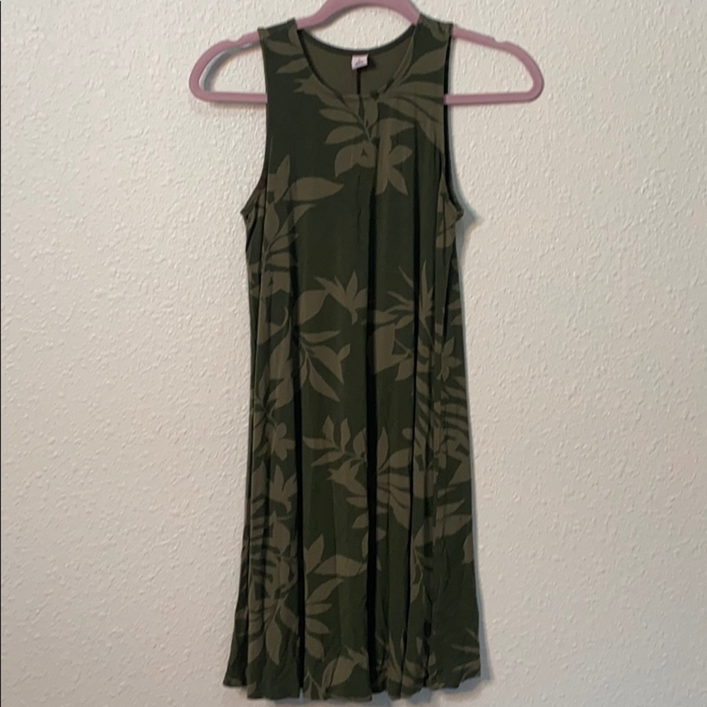 💜💜 Old Navy Stretchy Dress  Ladies Size XS